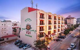 Grand Hotel Madaba